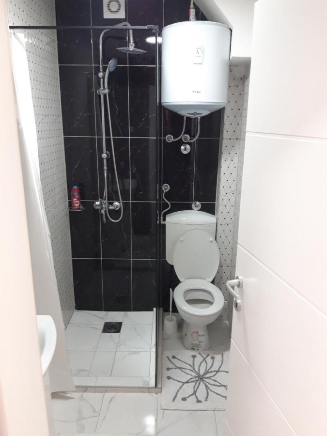 Apartmán Stan Na Dan Simikic Bijeljina Exteriér fotografie